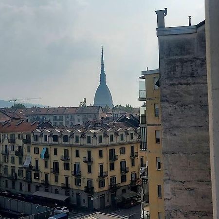 Casa Regia Daire Torino Dış mekan fotoğraf