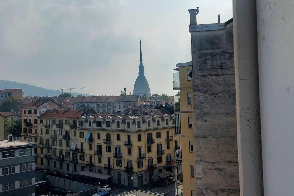 Casa Regia Daire Torino Dış mekan fotoğraf