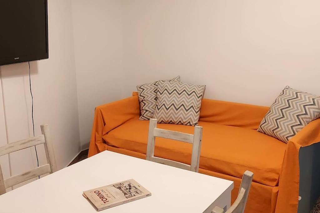 Casa Regia Daire Torino Dış mekan fotoğraf